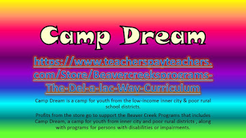 Camp Dream