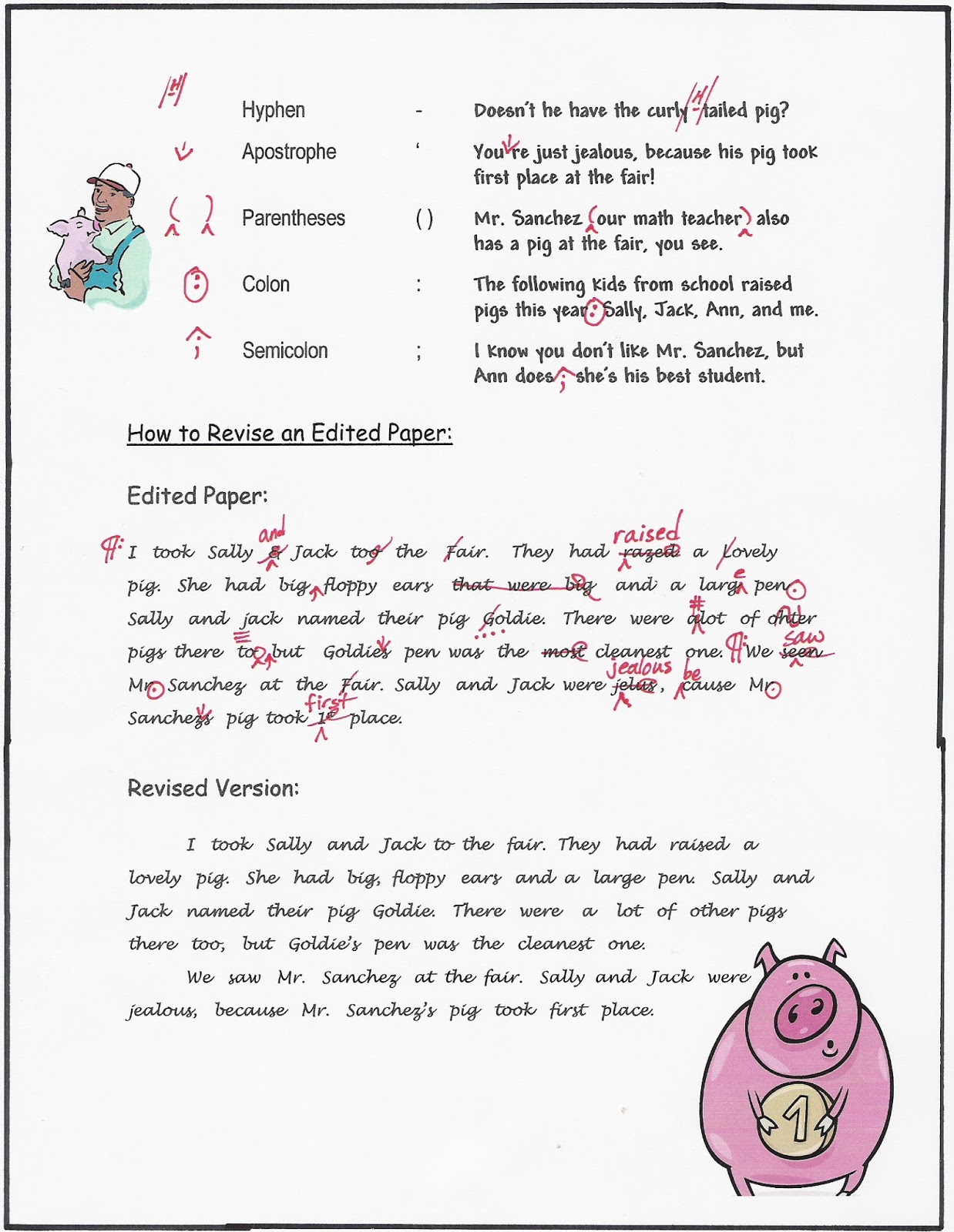 copyreading and headline writing - philippin news collections