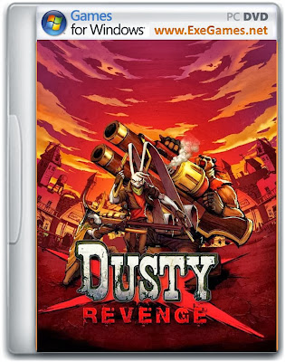  Dusty Revenge Game