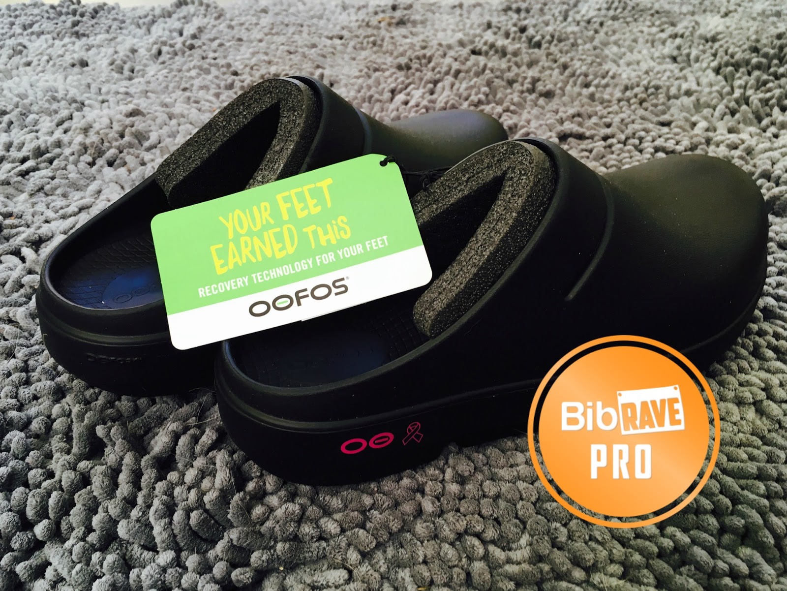 oofos clogs reviews