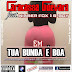 Caracassa Guevara feat Nigga Fox & G-Boy - Bunda Boa by F-Recordz ( Exclusivo )
