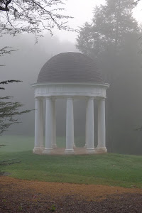 James Madison's 'Temple'