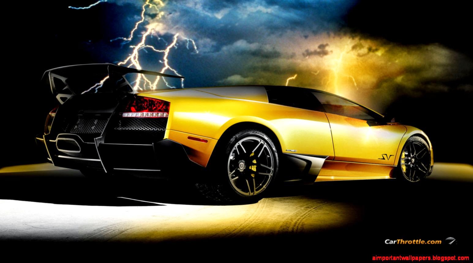 Lamborghini Backgrounds Wallpaper | Important Wallpapers