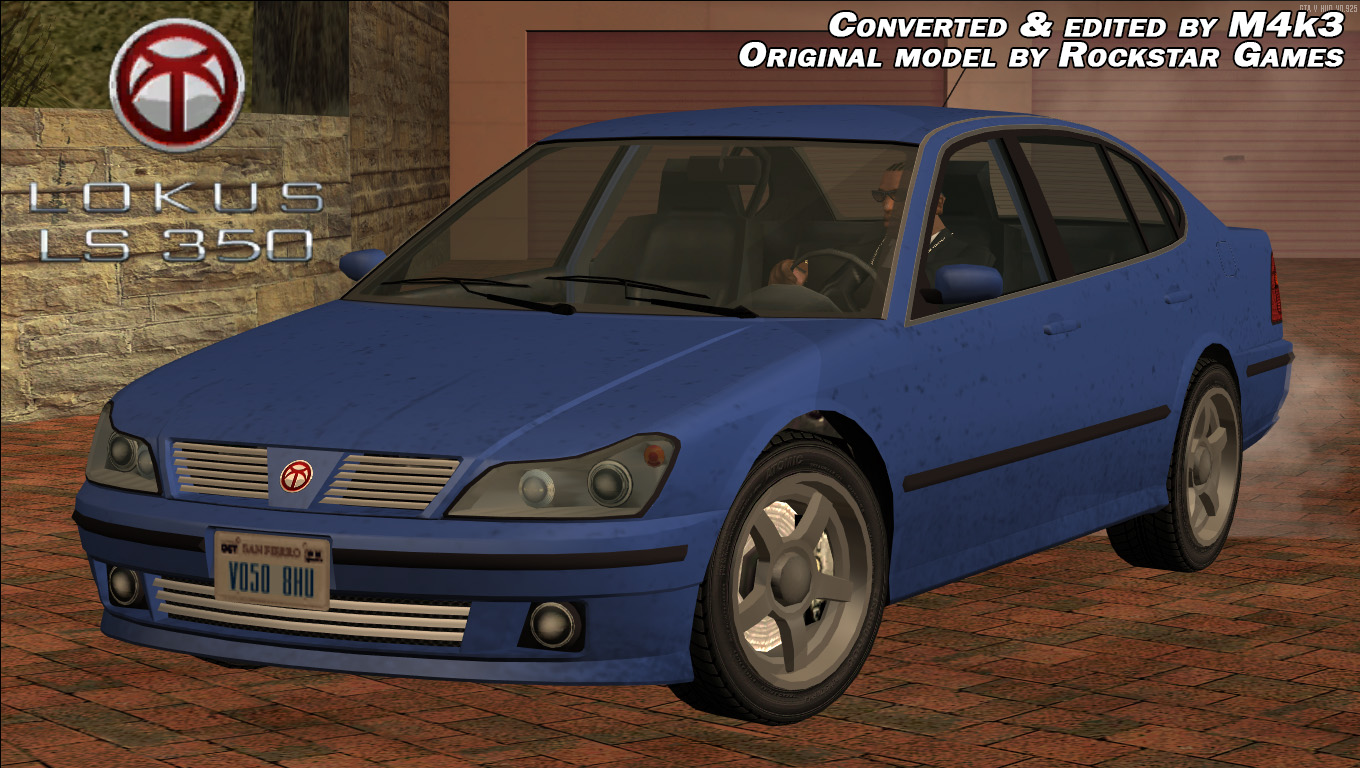 M editor. Emperor ГТА Сан андреас. ГТА са Emperor прототип. Emperor машина самп. Четыре двери превион для GTA sa.