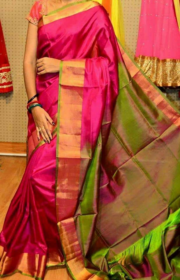 latest uppada pattu sarees buy online sarees designer blouses for organza sarees
