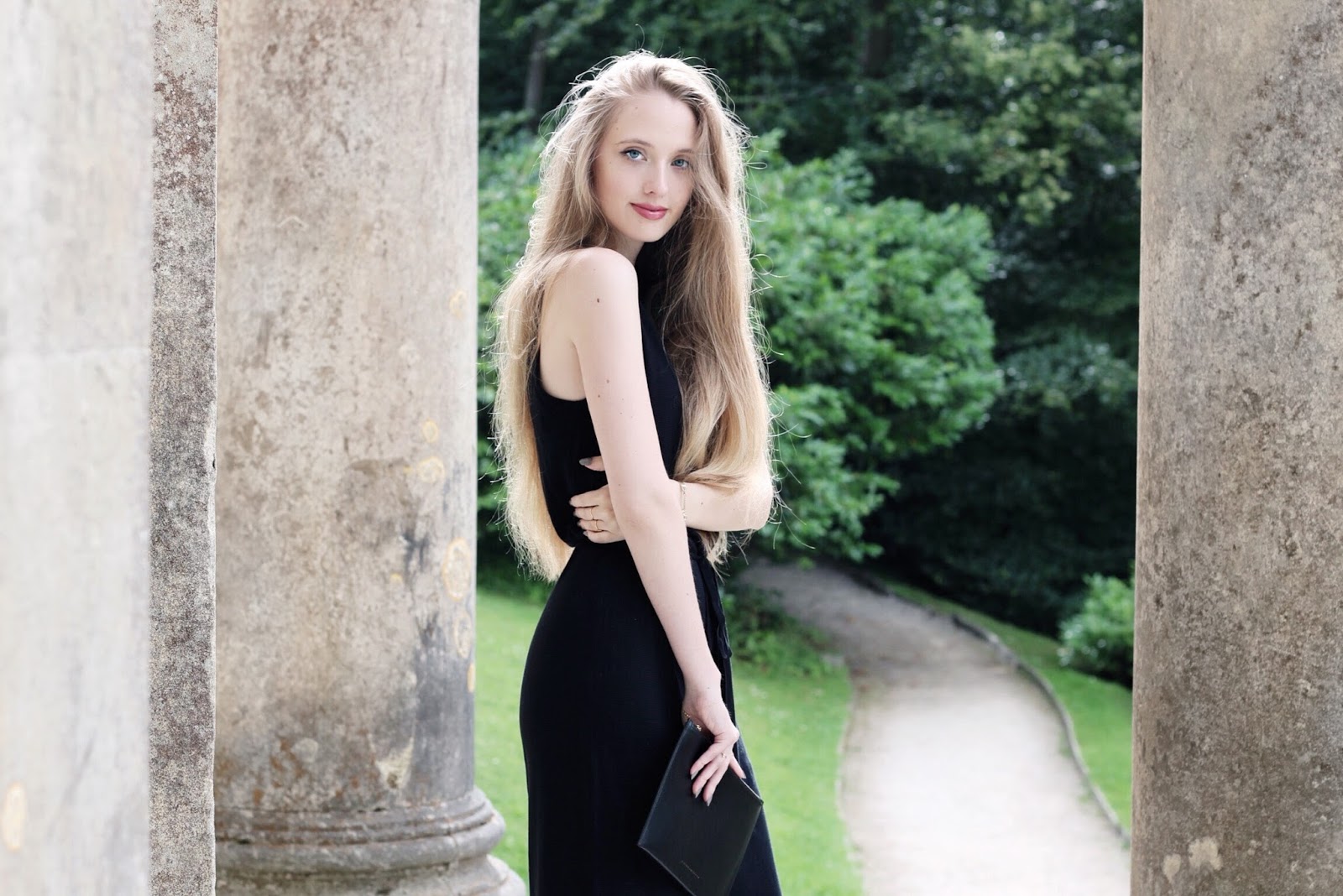 John Smedley Blog Collaboration John Smedley Blogger Collaboration 2017