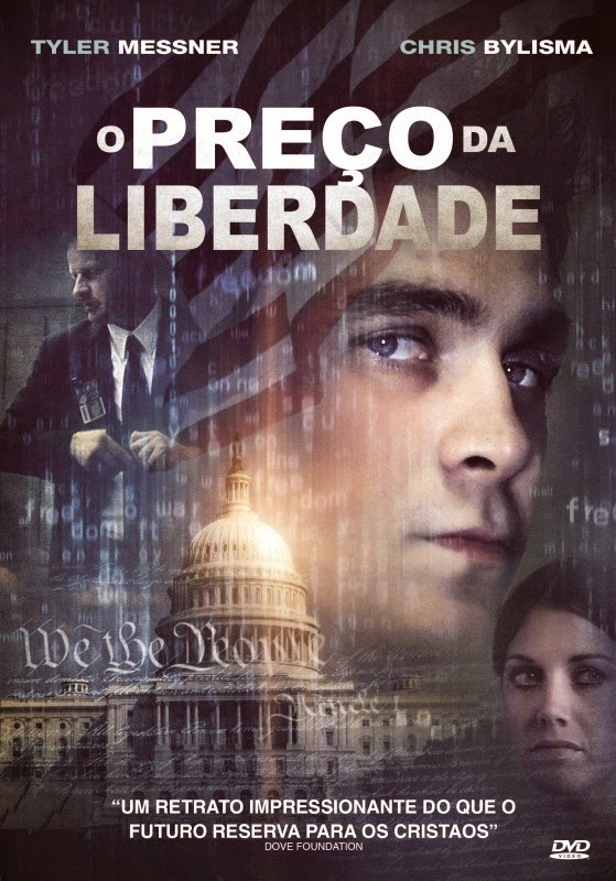O Preço da Liberdade (Dual Áudio 2011)