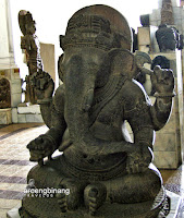 museum nasional indonesia