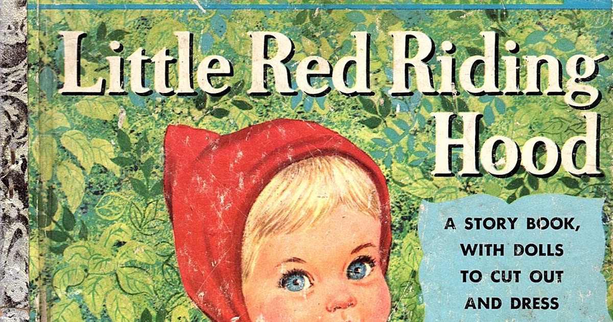 Little red riding hood essay