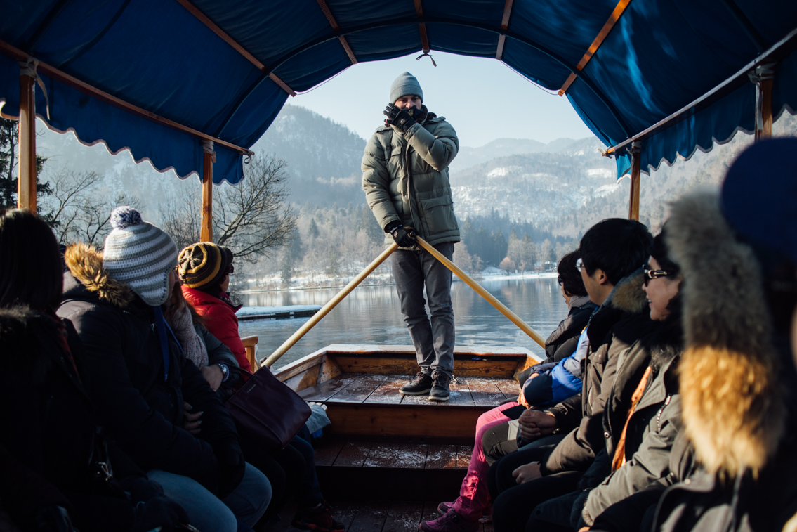 Lake Bled Lake Bled