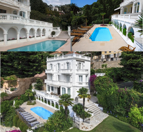 Elegant Address® South of France : Picturesque Properties
