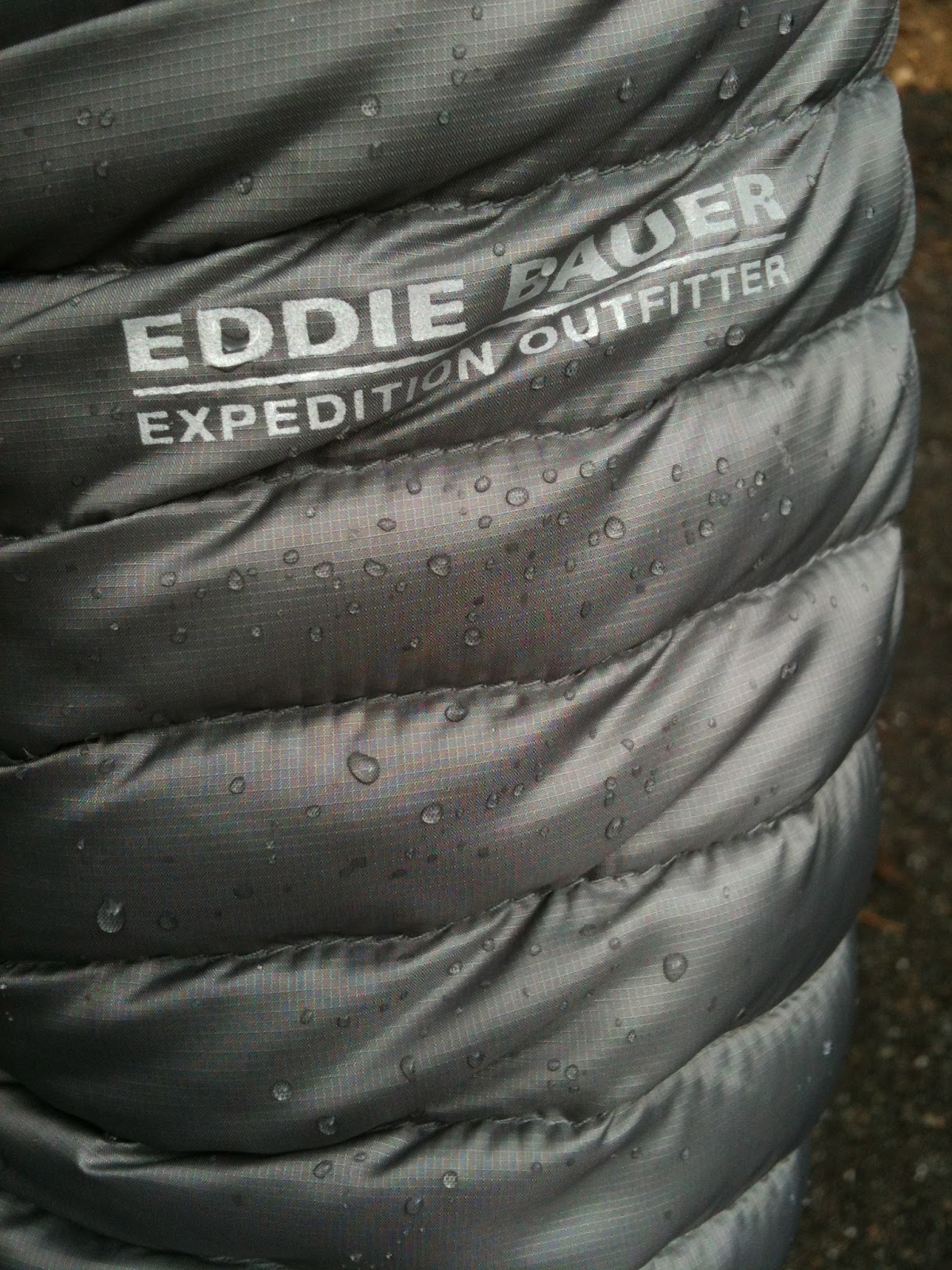 mountain equipment first ascent