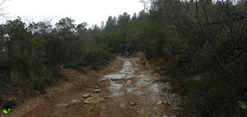 ullades Manresa (Congost)SuanyaRiera de GuardiolaCan CassasaiesPla