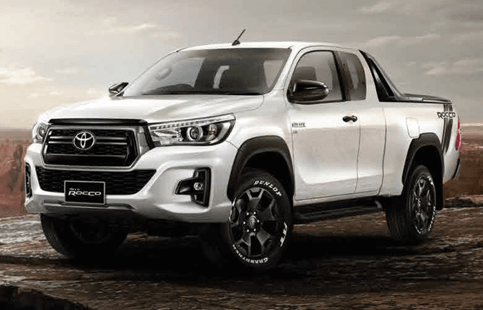 Toyota Hilux 2018 dengan Beragam Fitur Baru fitur toyota hilux 2018, kelebihan toyota hilux 2018, harga jual toyota hilux 2018, harga beli toyota hilux 2018, kecanggihan toyota hilux 2018, teknologi toyota hilux 2018 toyota hilux 2018 single cabin, hilux 2018 double cabin modifikasi, hilux 2018 extra cabin, toyota hilux 2018, toyota hilux 2018 4x4, hilux 2018 double cabin bekas jakarta, toyota hilux 2018 single cabin, toyota hilux 2018 modifikasi, kredit hilux 2018, harga toyota hilux 2018 extra cabin, hilux 2018 single cabin, hilux 2018 mesin baru, mesin hilux 2018 diesel, transmisi toyota hilux 2018, jual mesin toyota hilux 2018 diesel, toyota strada 2018
