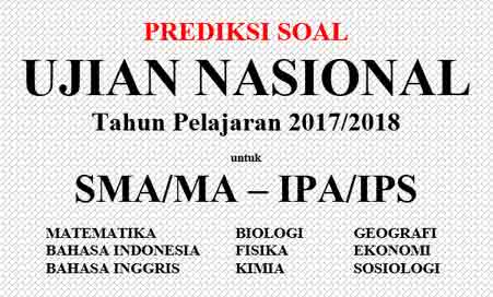 Soal Ujian Mandiri Uns 2018 Kunci Ujian