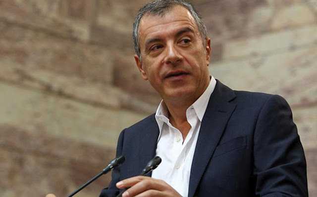 Γιάννενα: Στα Γιάννενα την Τρίτη,ο Σταύρος Θεοδωράκης