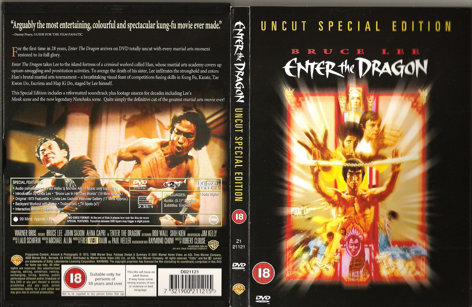 5 Best Martial Arts Movies Of All Time - Tech News 24h