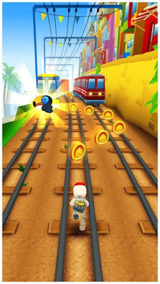 Subway Surfers: Rio Apk latest mod