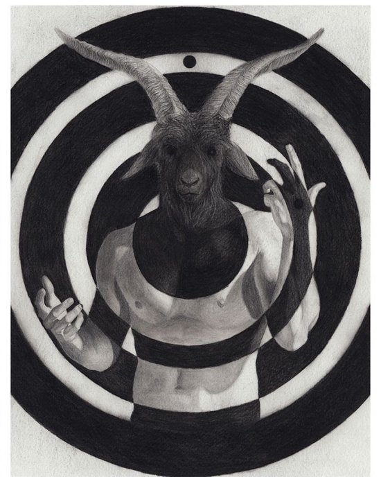 As surreais, sombrias e macabras ilustrações de Randy Ortiz Randy Ortiz instagram arte ilustrações surreais sombrias macabras terror morte