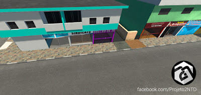 jogo 2ntd gta ambientado no brasil