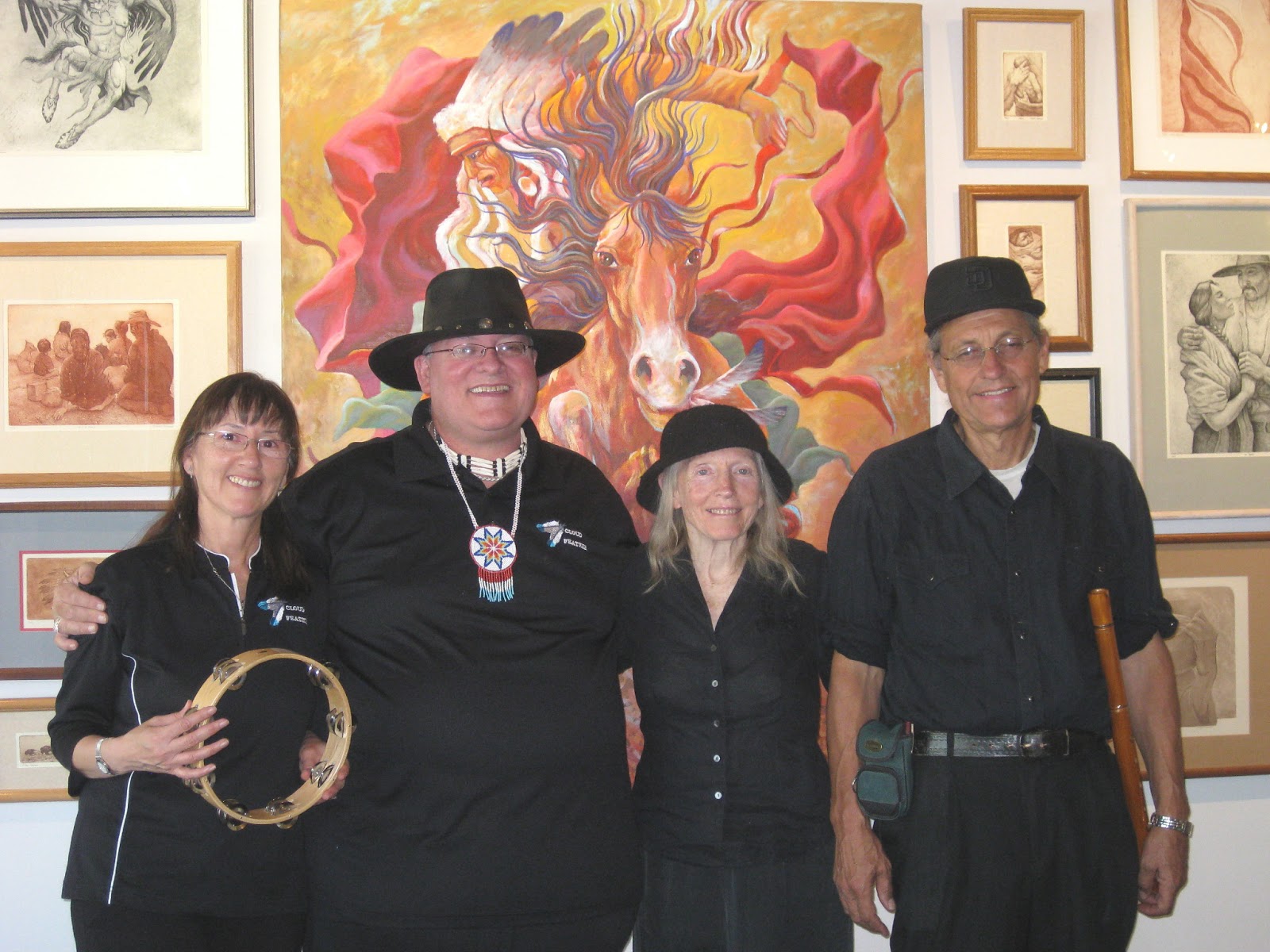 Vista Loves Art Acclaimed Artist Robert Freeman Presents Etching