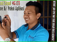 2 Cara Kunci Sinyal 4G LTE Tanpa Software dan Pakai Aplikasi Agar Internet Stabil + Lebih Cepat 2 Cara Kunci Sinyal 4G LTE Tanpa Software dan Pakai Aplikasi Agar Internet Stabil + Lebih Cepat
