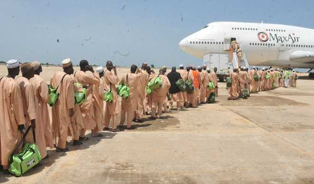 Stakeholders urge FG not to hand off hajj operations
