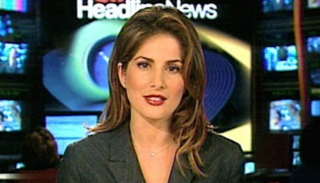 Ini Dia Enam Presenter Televisi Tercantik Yang Menghiasi Pertelevisian Dunia Ini Dia Enam Presenter Televisi Tercantik Yang Menghiasi Pertelevisian Dunia