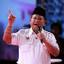 Prabowo Ingatkan Pentingnya Mencintai Budaya dan Berbahasa Indonesia