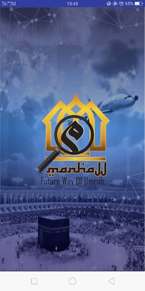 Manhajj Mutawwif Application Aims To Ease Umrah Planning and Much More