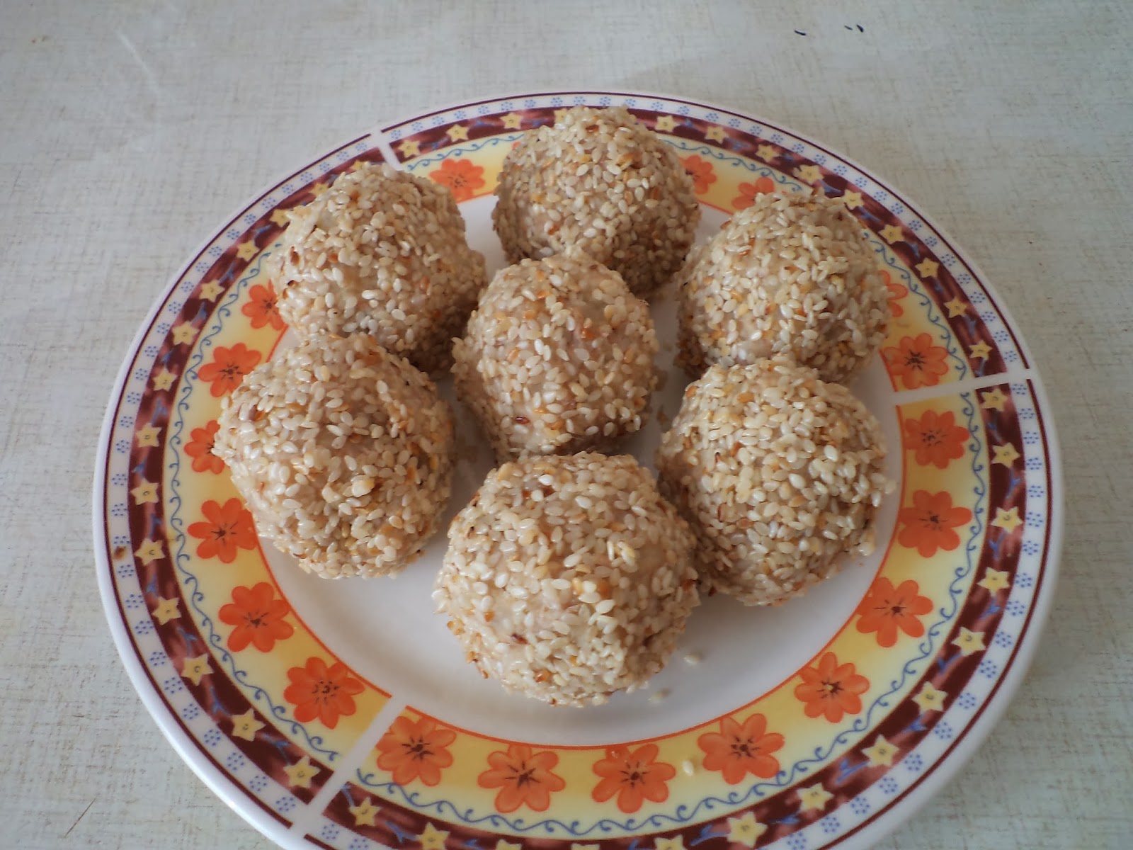 Домашно и вкусно: ПОСНИ СОЛЕНИ КОЛАЧИ