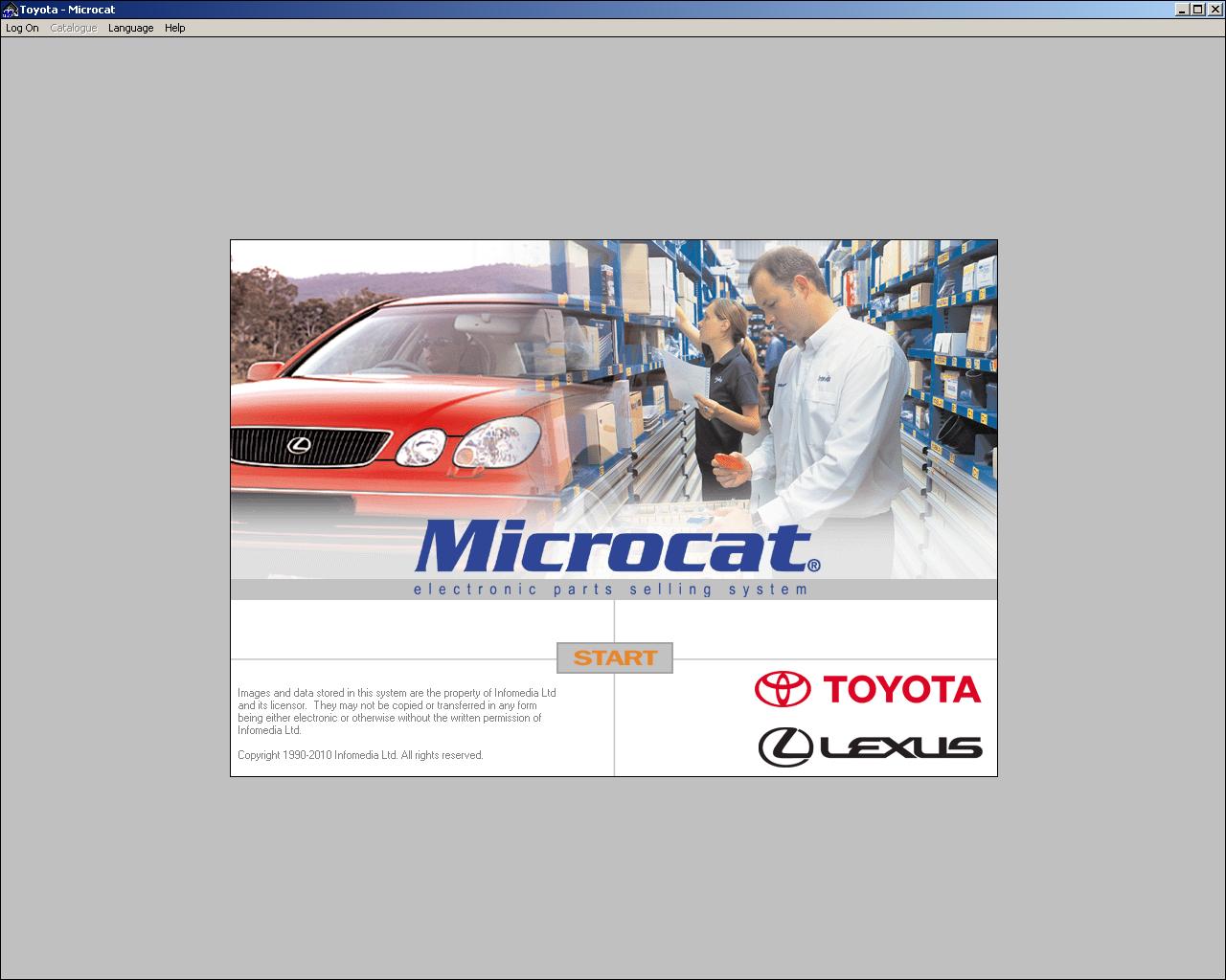 Microcat Live Toyota Download
