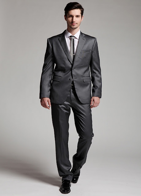 Wedding Suit Blog: Which Suit To Be Wear At an Interview