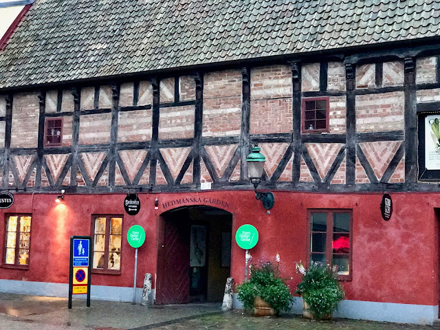 Gamla Staden, malmo