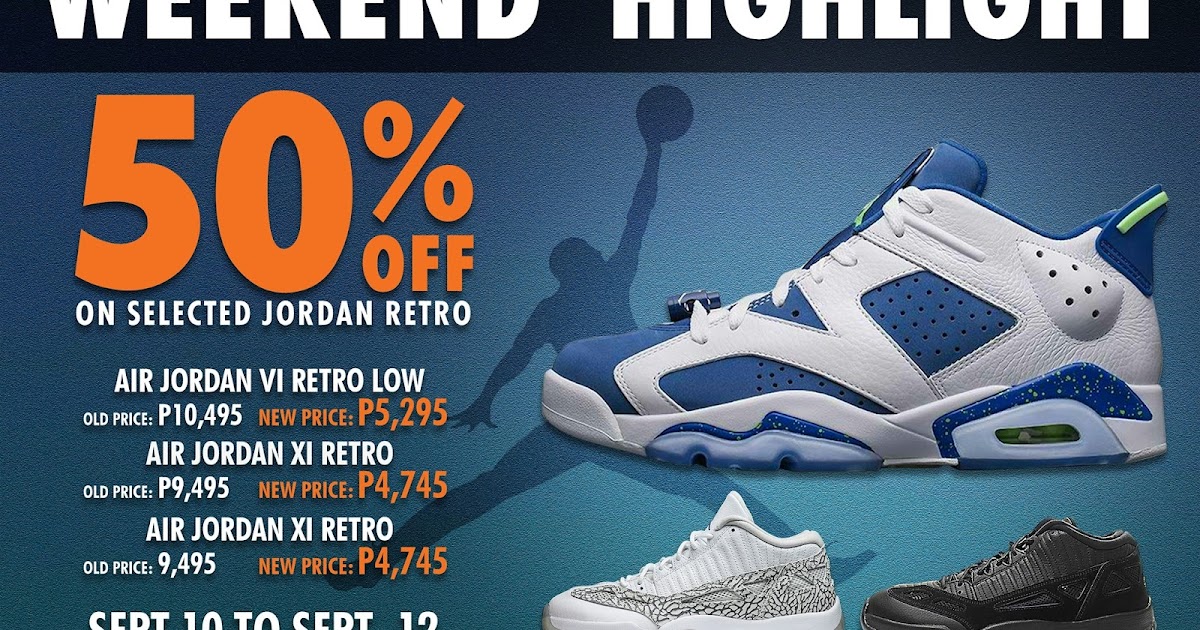 air jordan discount store