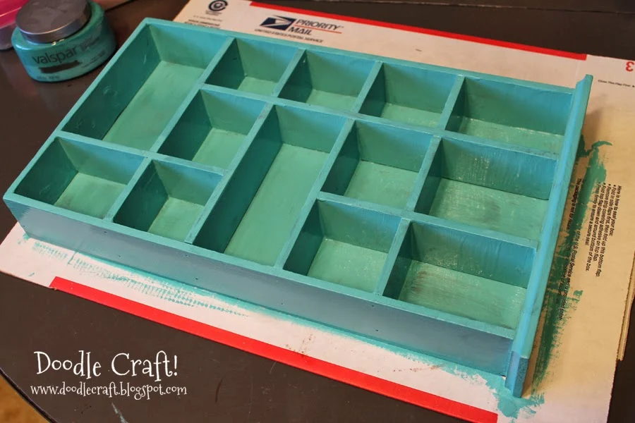 Diy Washi Tape Box/homemade washi tape storage box/cardboard reuse idea/diy washi  tape organizer 