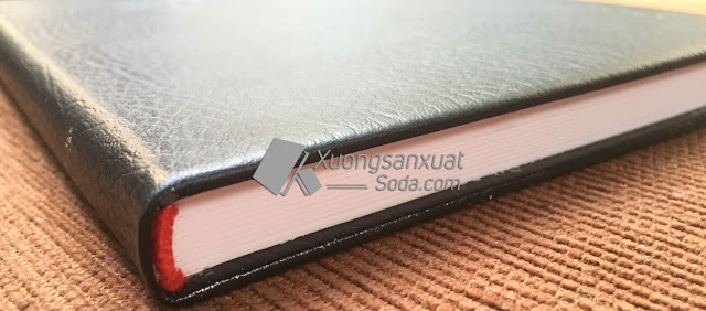 sổ da cao cấp sổ da cao cấp