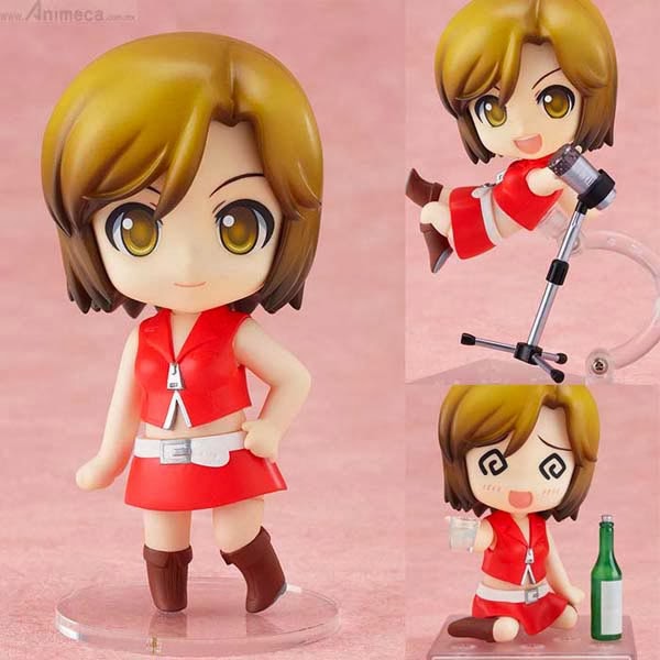 El Catalogo de Las Figuras Japonesas AniCole Vocaloid FIGURA MEIKO