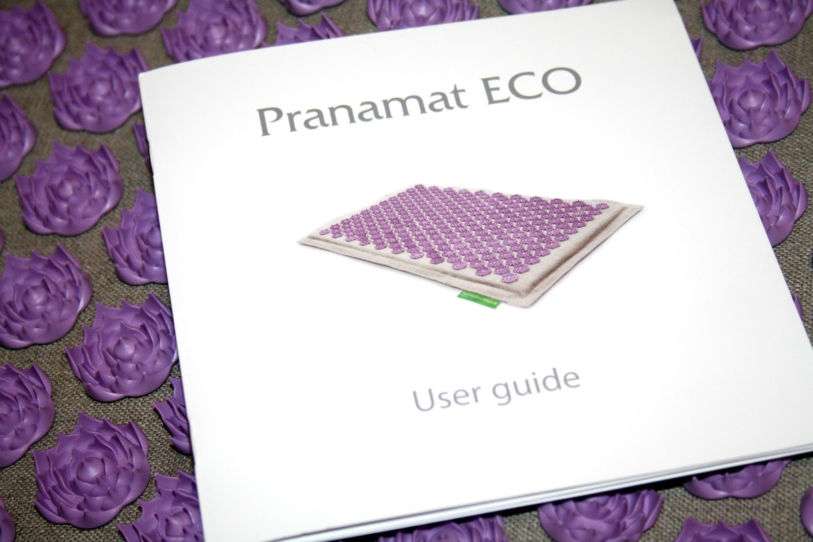 beautyqueenuk Pranamat ECO