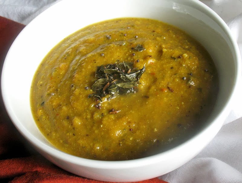Chilled Carrot Soup The Kitchen Chilled Carrot Soup The Kitchen