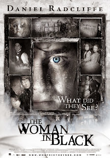 Watch The Woman In Black - Horror Movies 2012