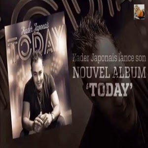 Kader Japonai-Today 2015