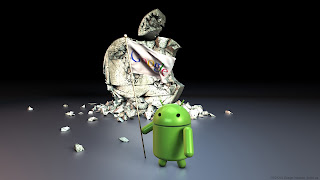 Android widescreen free computer desktop wallpaper