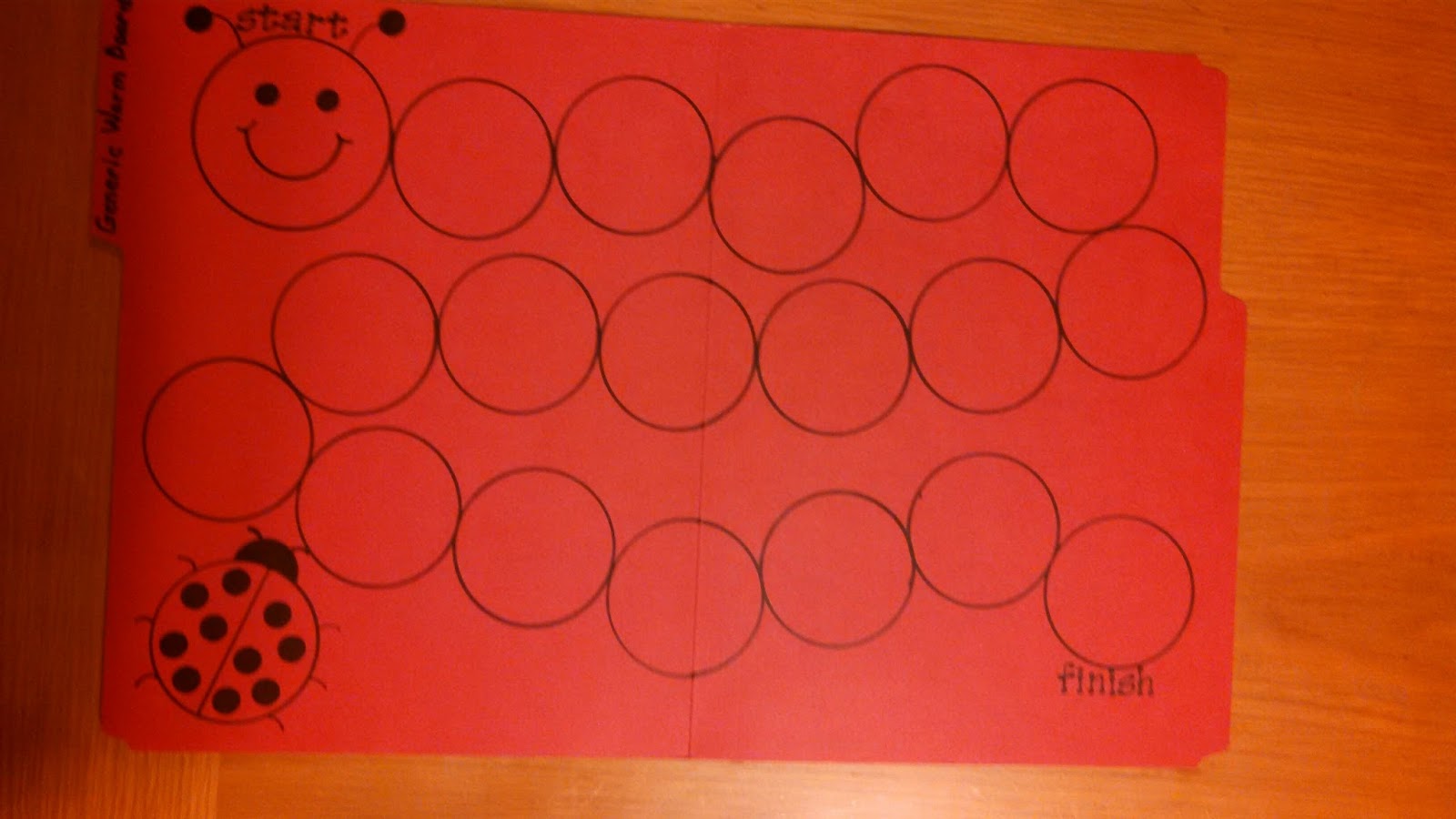 Games For Learning Generic Board Games 101