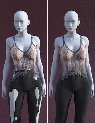 Poke-Away3! for Genesis 3 Female Poke-Away3! for Genesis 3 Female
