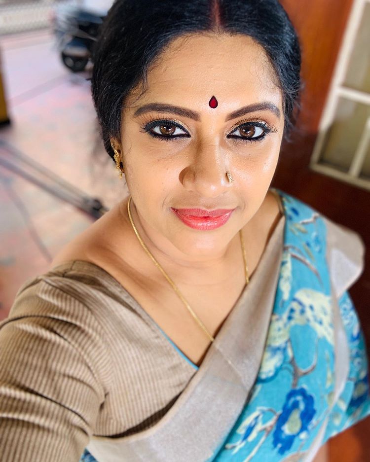 Meera Krishnan