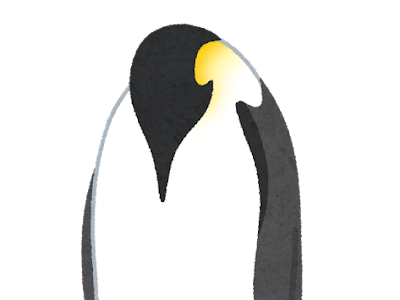 200以上 かわいい ペンギン 親子 イラスト 112067