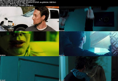 The Collector dvdrip latino