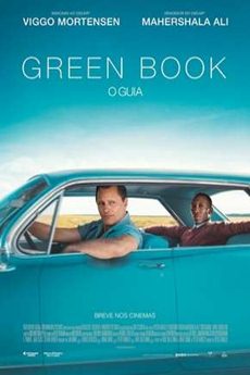 Baixar O Filme Green Book - O Guia 720p e 1080p Dublado Torrent Download Green Book - O Guia Dublado e Dual Áudio via torrent