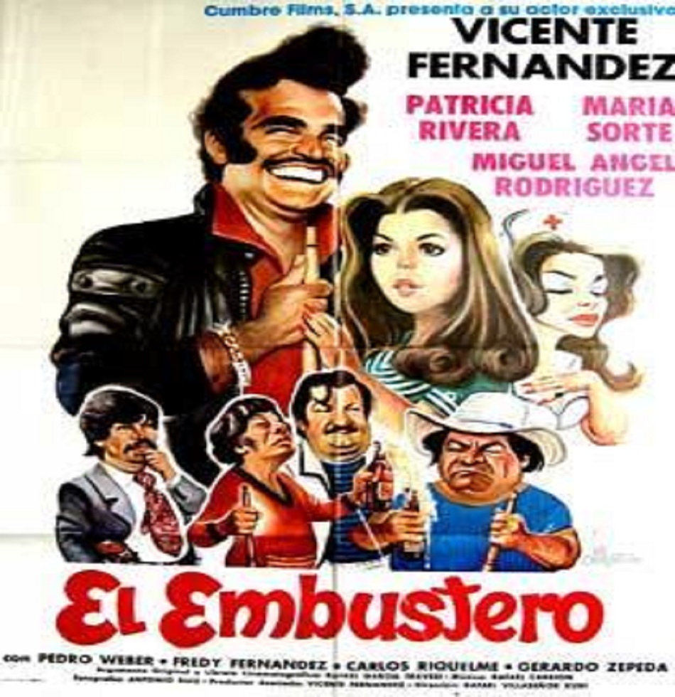 Arriba 90+ Foto Peliculas Vicente Fernandez Y Blanca Guerra Lleno 09/2023 Arriba 90+ Foto Peliculas Vicente Fernandez Y Blanca Guerra Lleno 09/2023